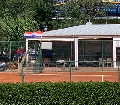 Tenis klub Umag