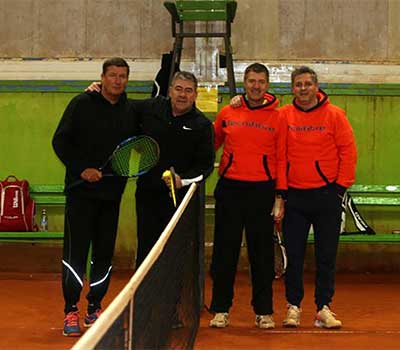 Tenis klub Umag