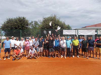 Ginter open 2022