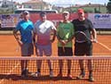 Ginter open 2022