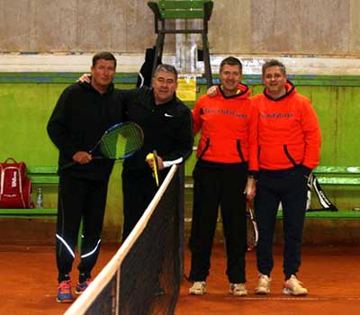 Tenis klub Umag