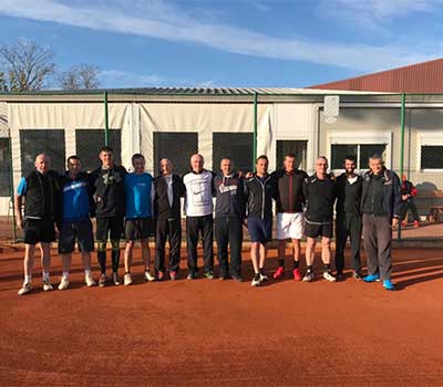 Tenis klub Umag