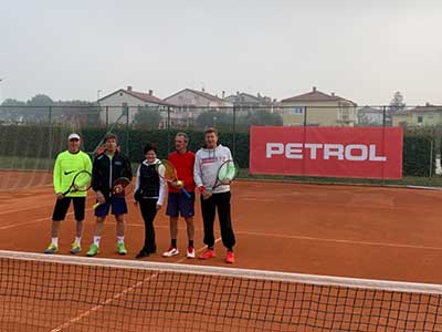 Tenis klub Umag