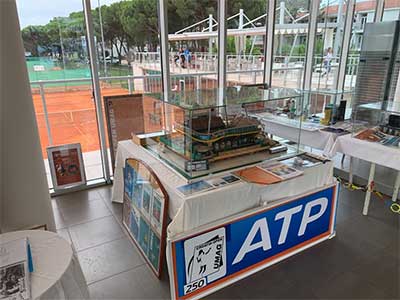 Tenis klub Umag