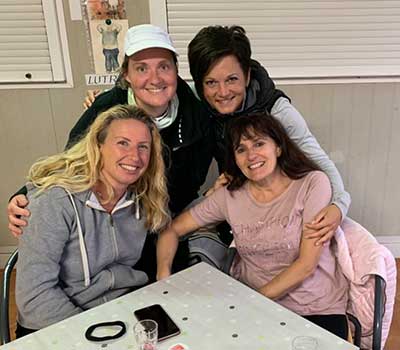 Tenis klub Umag
