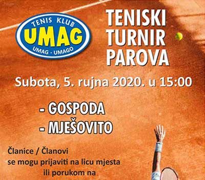 Tenis klub Umag