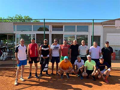 Tenis klub Umag