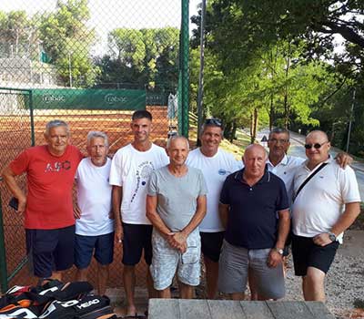 Tenis klub Umag