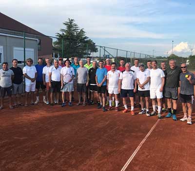 Tenis klub Umag