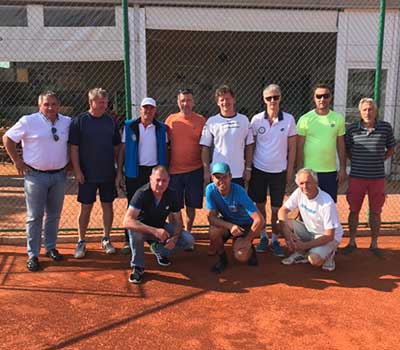Tenis klub Umag