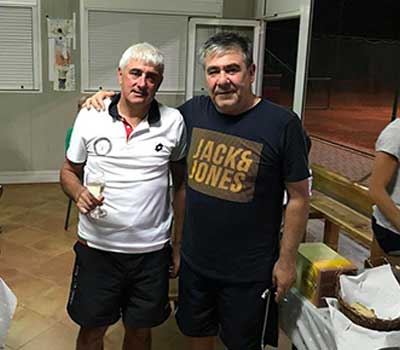 Tenis klub Umag