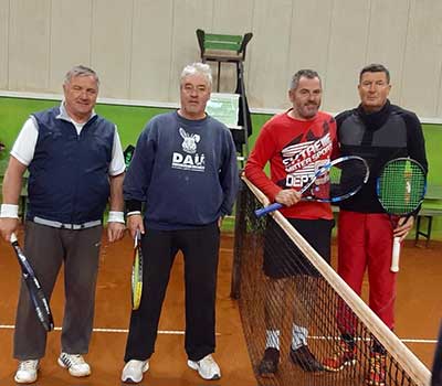 Tenis klub Umag