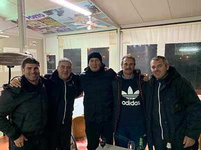 Tenis klub Umag