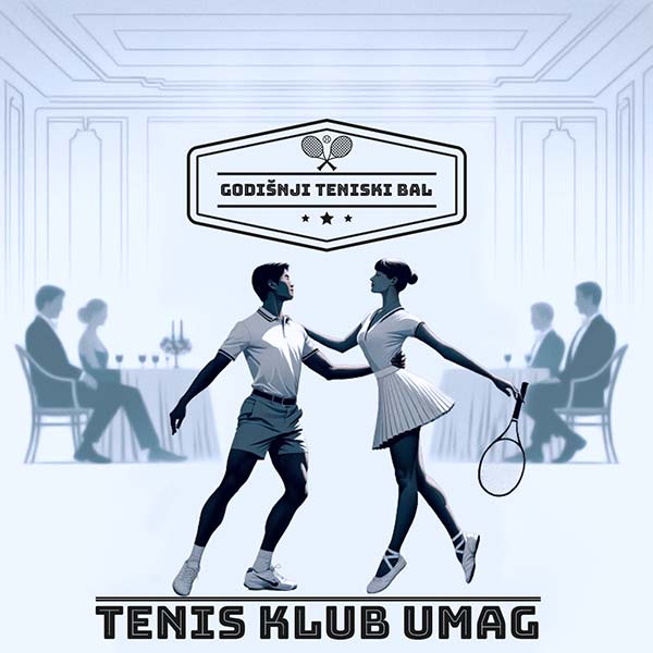 Tenis klub Umag