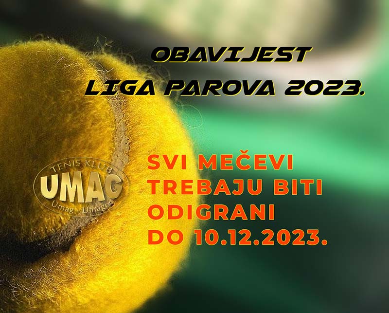 Tenis klub Umag