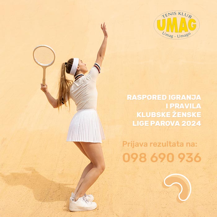Tenis klub Umag